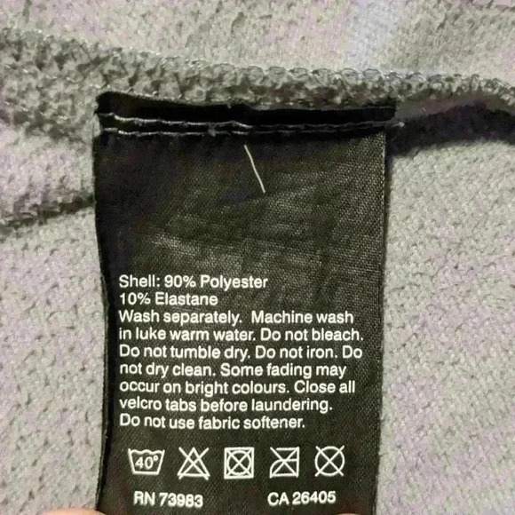 Flawless Helly Hansen Mountain Professional Jacket - Size Women's Large - Picture 12 of 16